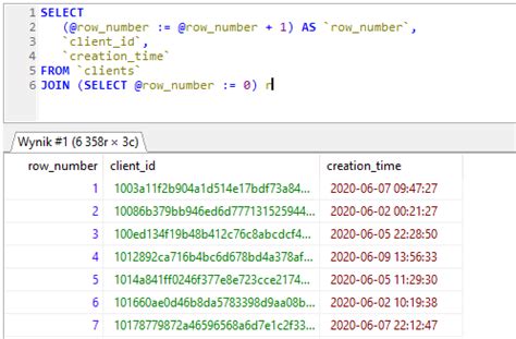 Adding one extra row to the result of MySQL select query.